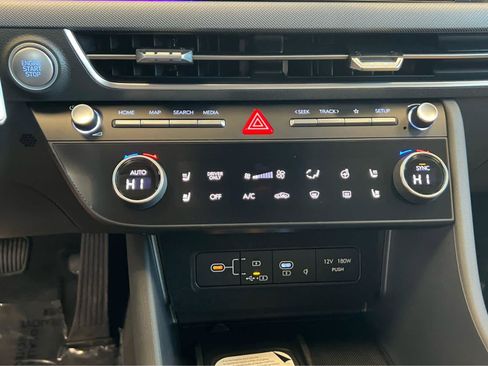 New 2026 Hyundai Sonata Limited FWD image 35