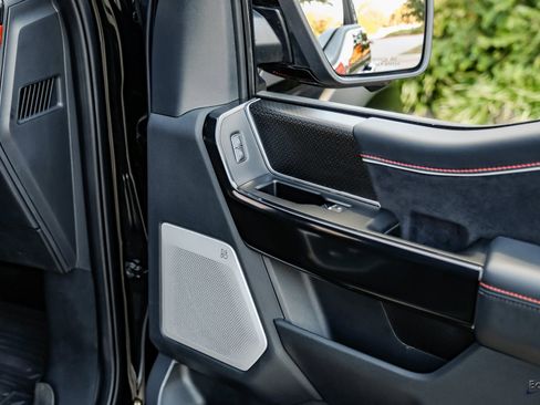 Used 2025 Ford F150 Raptor w/ Equipment Group 803A Raptor R image 90