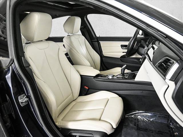 Used 2019 BMW 430i Gran Coupe xDrive w/ Convenience Package AWD/4WD image 20