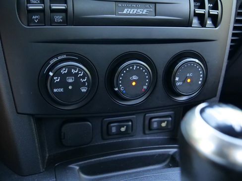 Used 2008 MAZDA MX-5 Miata Grand Touring w/ Premium Pkg RWD image 13