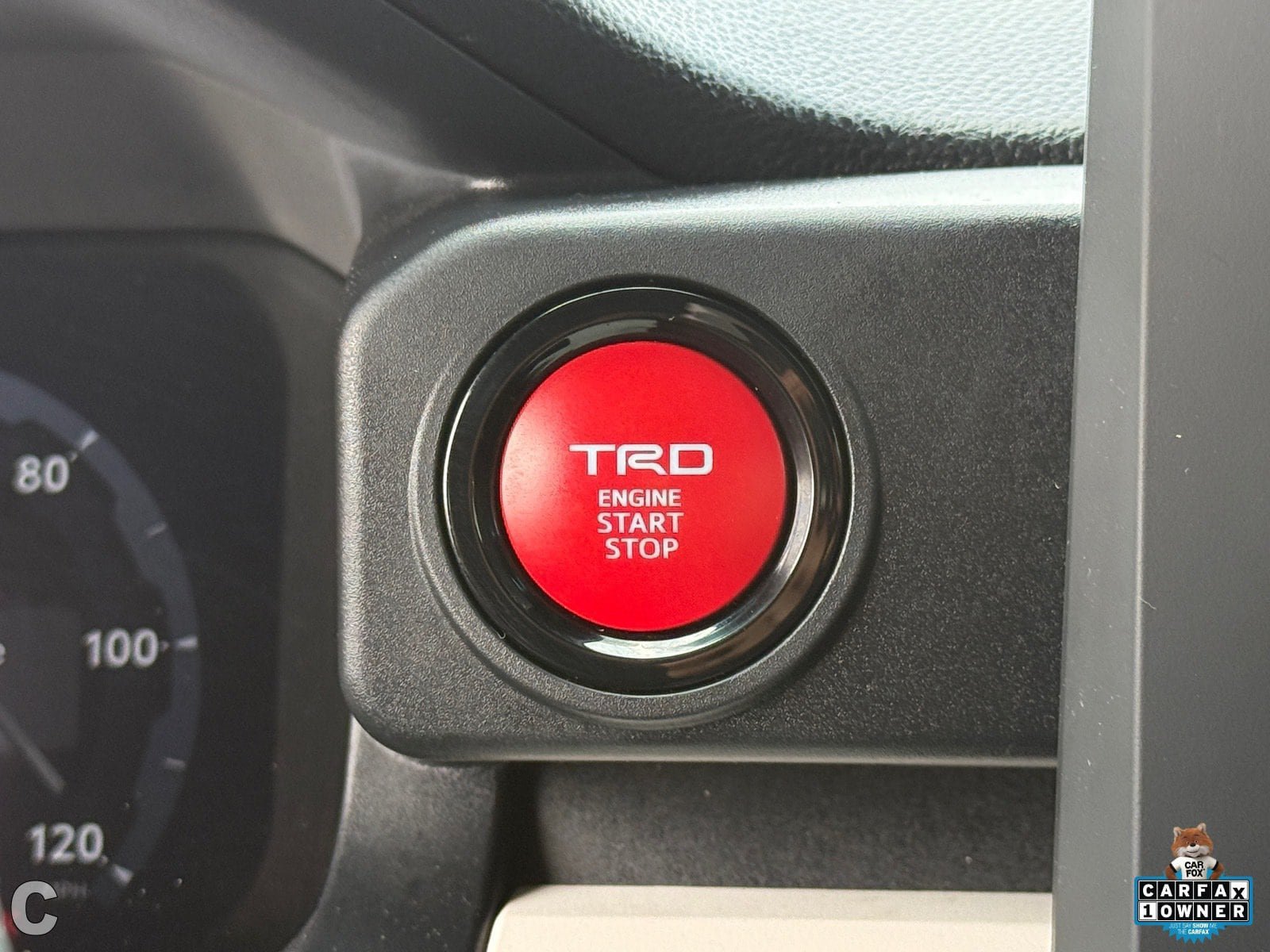 Used 2024 Toyota Tacoma TRD Sport RWD image 23