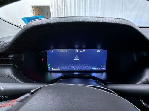 Used 2022 Jeep Compass Trailhawk w/ Trailhawk Elite Group image 20