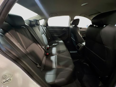 Used 2022 Honda Accord Sport Special Edition image 18