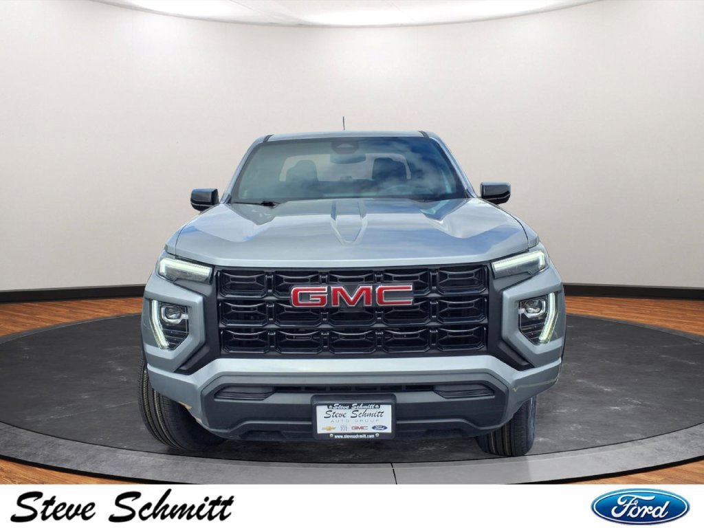 Used 2024 GMC Canyon Elevation RWD image 29