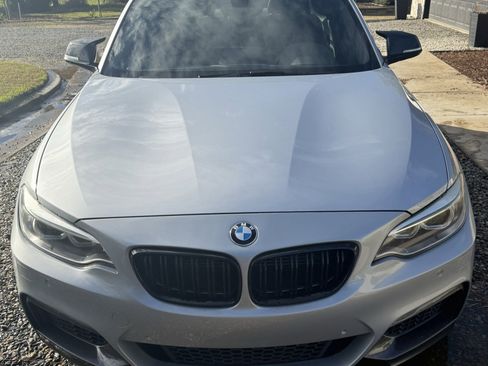 Used 2014 BMW M235i Coupe image 5