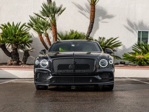 Used 2024 Bentley Flying Spur S V8 image 39