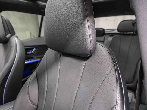 Certified 2023 Mercedes-Benz EQE 350+ 4MATIC SUV image 22
