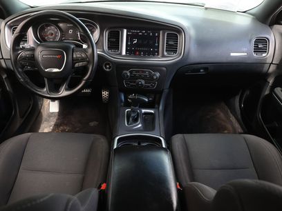 Used 2018 Dodge Charger R/T Scat Pack