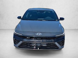 New 2025 Hyundai Elantra N Line video 2