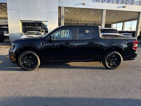 New 2026 Ford Maverick Lobo image 7