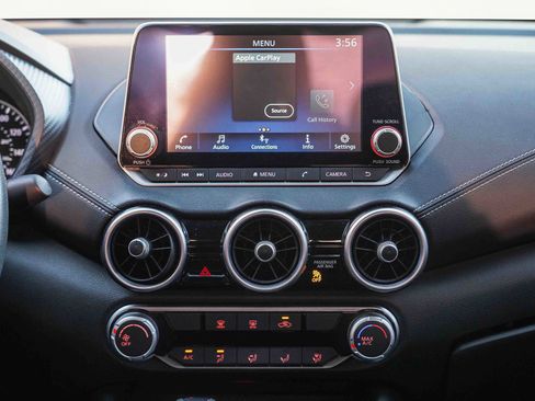 Used 2024 Nissan Sentra SV image 25