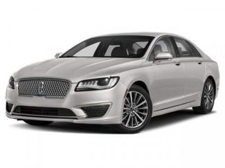 Used 2019 Lincoln MKZ Premiere video 1