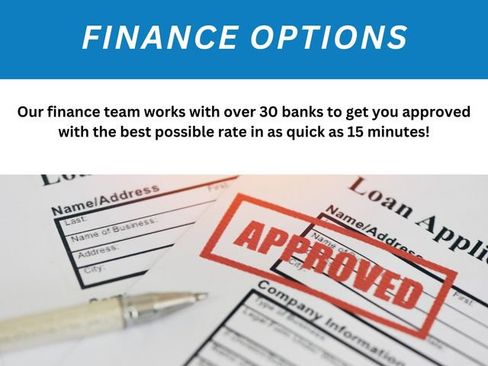 Used 2023 Honda CR-V EX image 15