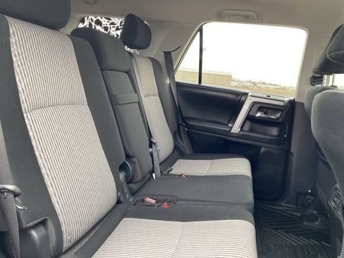 Used 2022 Toyota 4Runner SR5 image 24