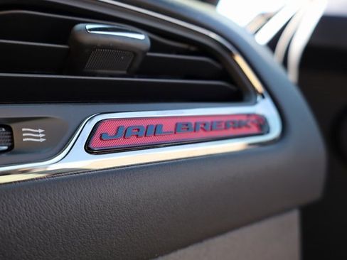 Used 2023 Dodge Challenger SRT Hellcat Widebody image 48