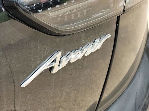 New 2026 Buick Envision Avenir AWD/4WD image 7