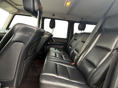 Used 2014 Mercedes-Benz G 550 image 16