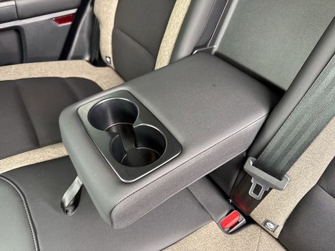 Used 2025 Ford Bronco Sport Big Bend AWD/4WD image 24