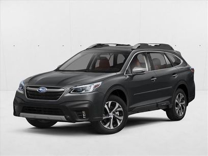 Used 2021 Subaru Outback Touring