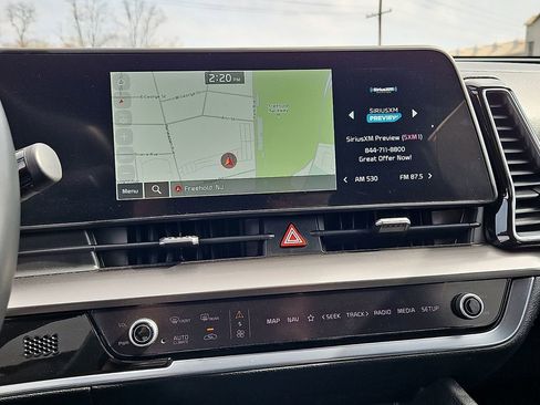 Certified 2023 Kia Sportage EX image 16