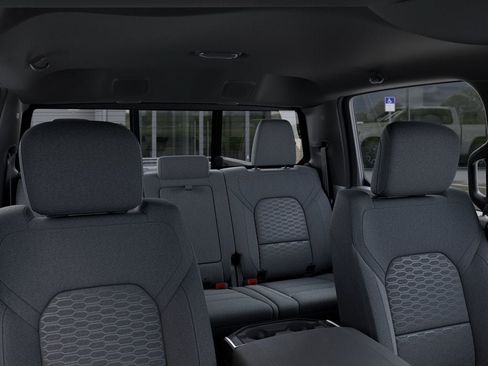 New 2026 RAM 1500 Big Horn AWD/4WD image 26