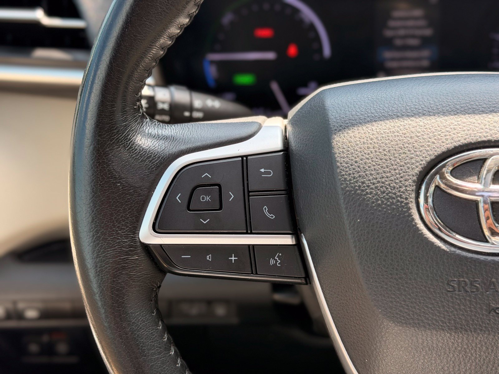 Used 2021 Toyota Sienna XLE FWD image 36