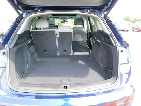 Used 2022 Audi Q5 2.0T Premium Plus AWD/4WD image 25