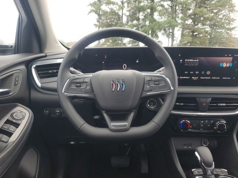 New 2026 Buick Encore GX Sport Touring image 14