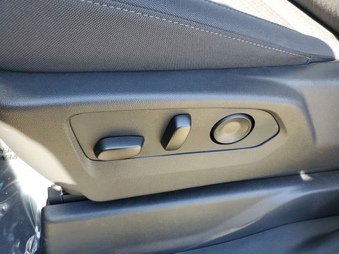 New 2026 Chevrolet Silverado 1500 RST w/ Redline Edition RWD image 22
