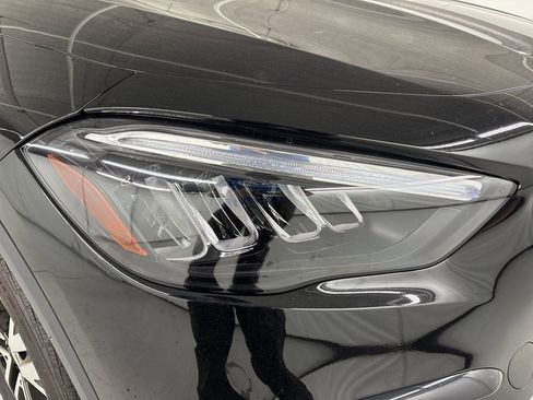 Certified 2025 Mercedes-Benz GLA 250 image 11