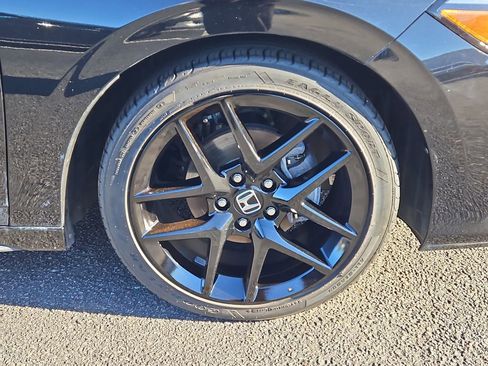 Used 2024 Honda Civic Sport image 19