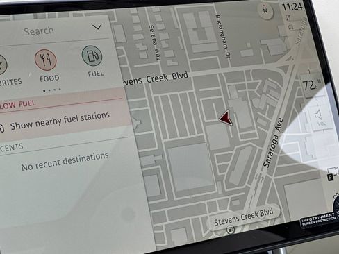 New 2026 Land Rover Range Rover SE image 18