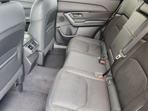 New 2026 MAZDA CX-5 Select AWD/4WD image 19