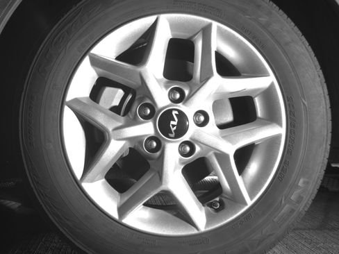 Used 2025 Kia Soul LX w/ LX Technology Package image 12