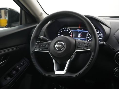 Used 2023 Nissan Sentra SV FWD image 15