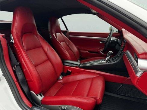 Used 2013 Porsche 911 Carrera S RWD image 40