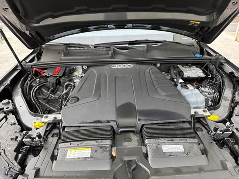 Used 2023 Audi Q7 2.0T Premium Plus w/ Premium Plus Package image 23