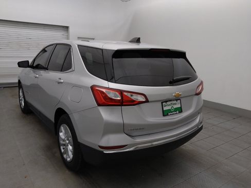 Used 2019 Chevrolet Equinox LT image 5