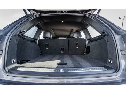 Used 2023 Jeep Grand Cherokee Overland w/ Adv Protech Group III image 30