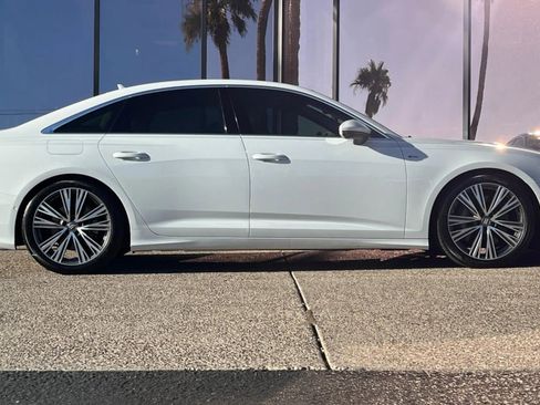 Used 2019 Audi A6 3.0T Prestige image 11