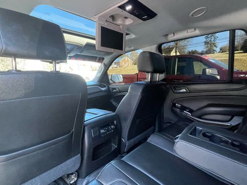 Used 2019 Chevrolet Tahoe LT image 22