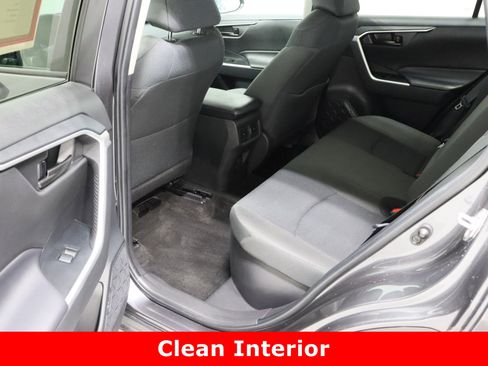 Used 2024 Toyota RAV4 LE image 23