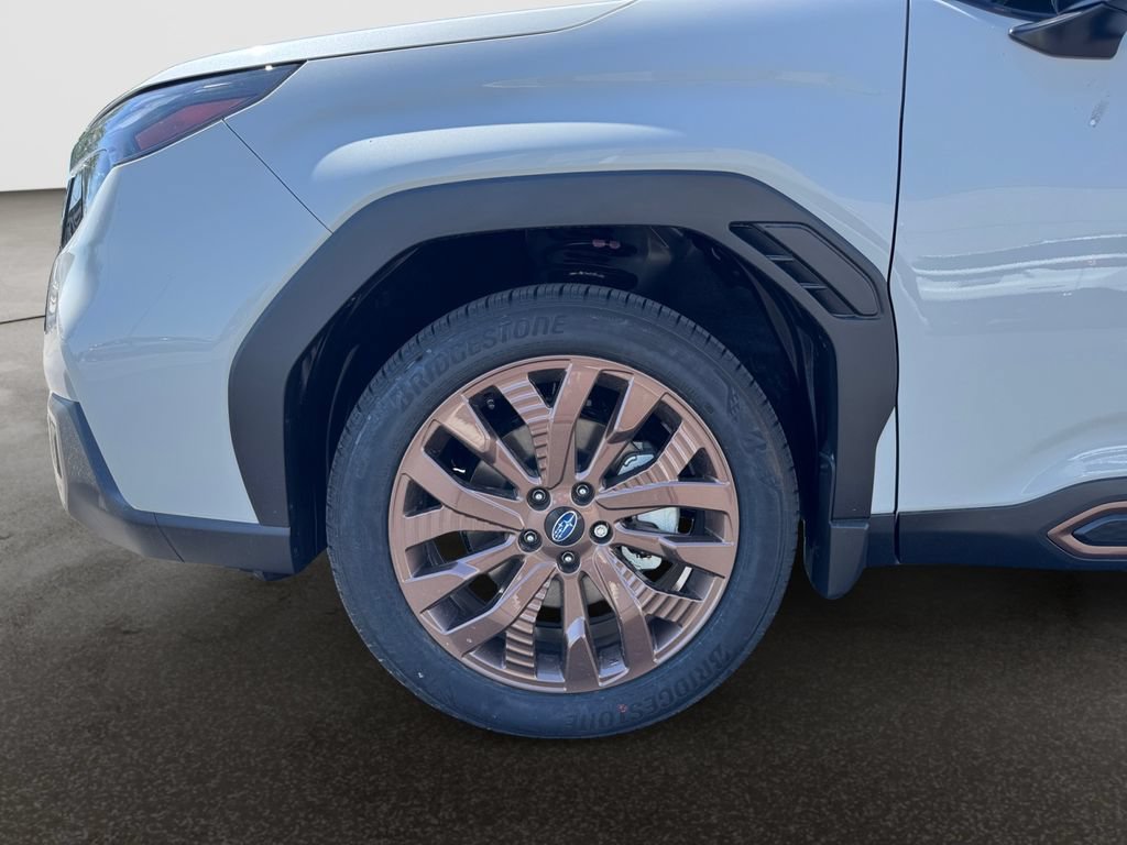New 2026 Subaru Forester Sport AWD/4WD image 9