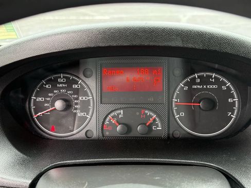 Used 2020 RAM ProMaster 3500 FWD image 12
