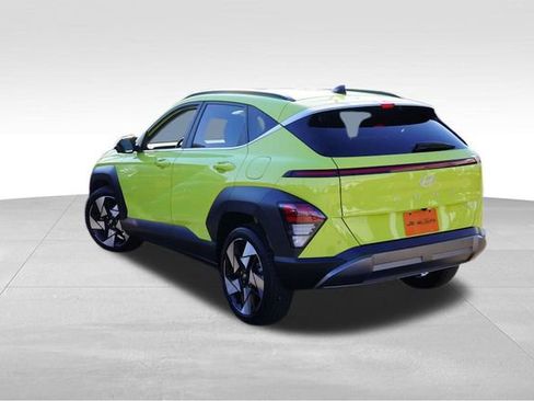 Used 2024 Hyundai Kona Limited image 7