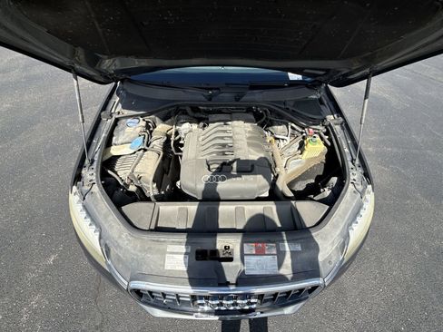 Used 2010 Audi Q7 3.6 Premium Plus image 26