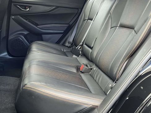 Used 2022 Subaru Crosstrek 2.5i Limited w/ Popular Package #4A image 15