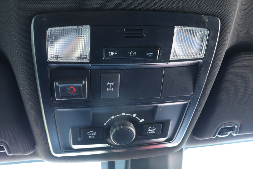 Used 2021 Toyota Tacoma TRD Off-Road w/ Technology Package AWD/4WD image 25