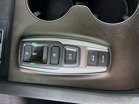 Certified 2025 Honda Passport TrailSport image 20