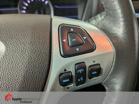 Used 2013 Ford Explorer XLT AWD/4WD image 26